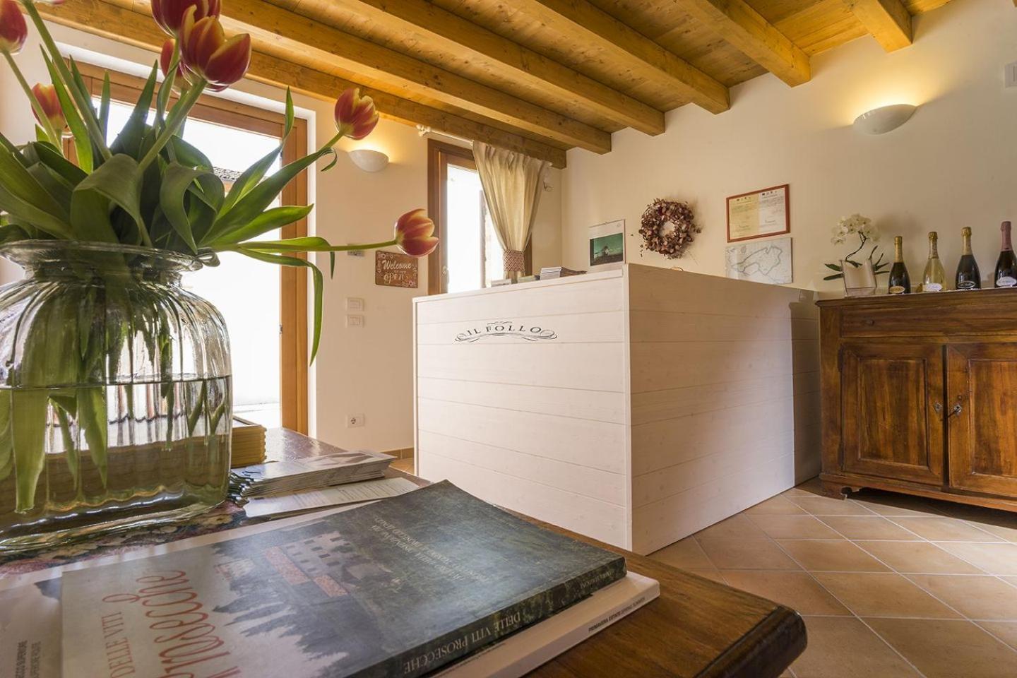 Agriturismo Il Follo