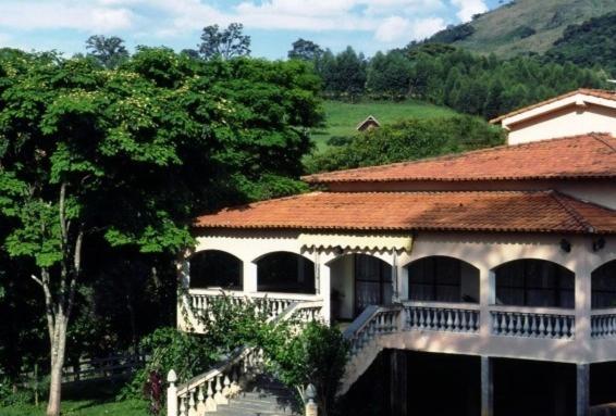 Hotel Fazenda Menino da Porteira