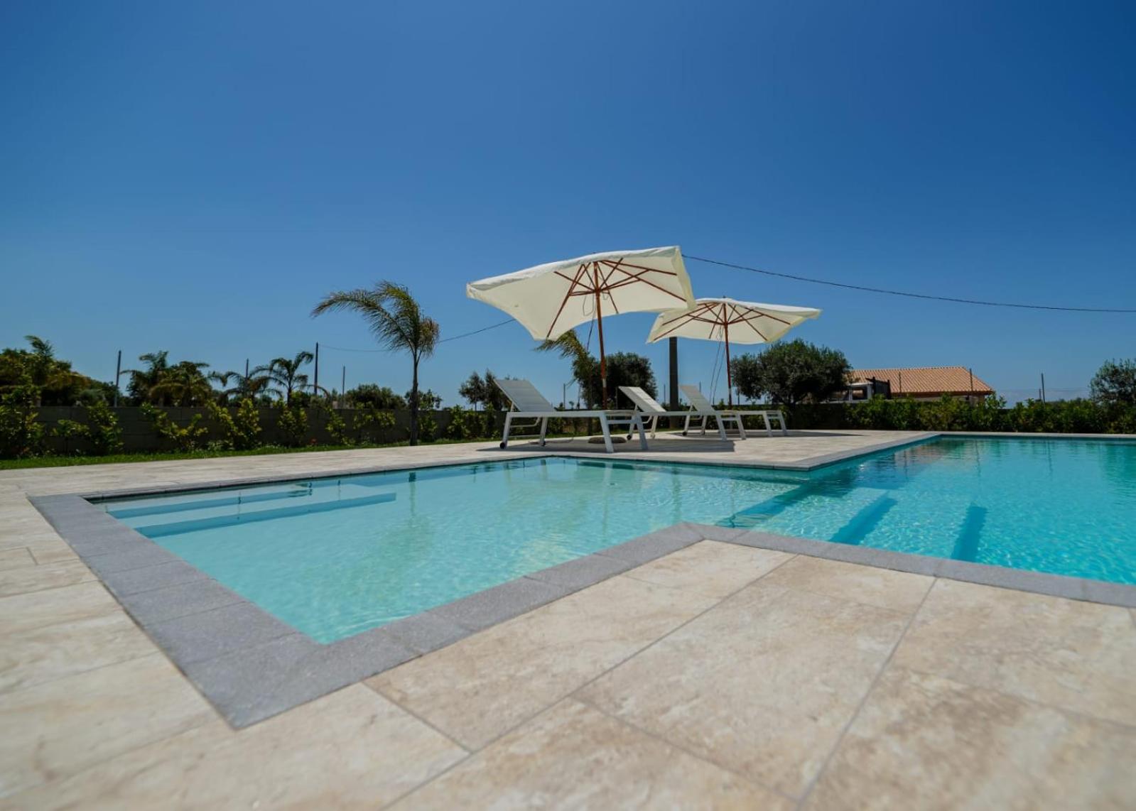 Casa vacanze IL MANDORLO photo 4