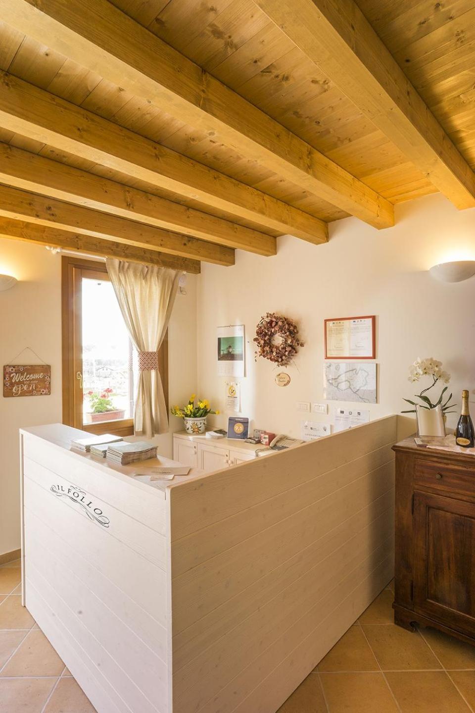 Agriturismo Il Follo