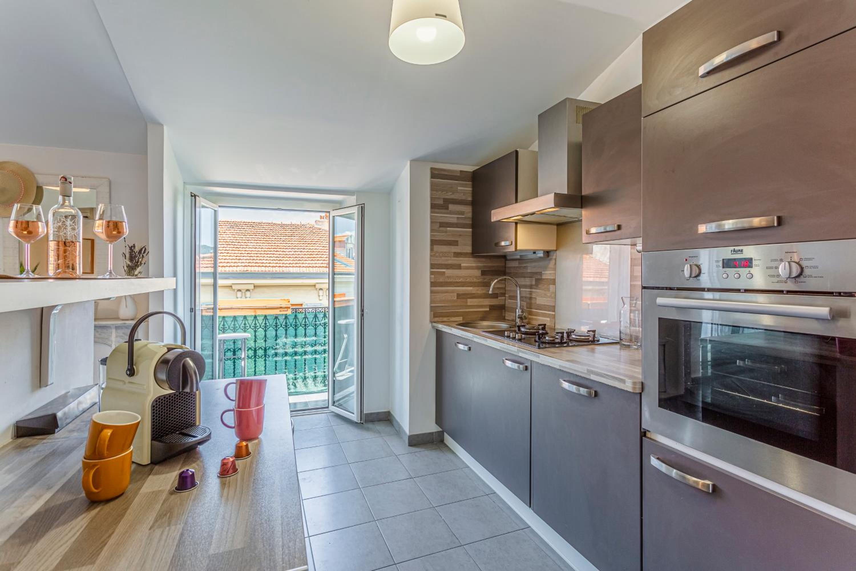 Maison Bianchi - Saint Siagre view 5