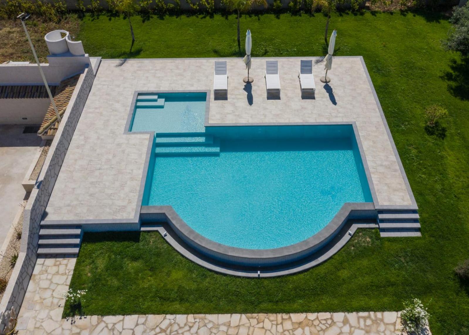 Casa vacanze IL MANDORLO photo 2