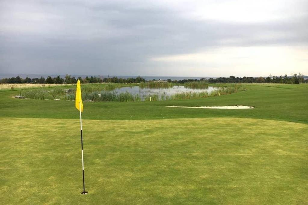 Edinburgh - Seton Sands-Cameo Caravan-Pet Friendly view 2
