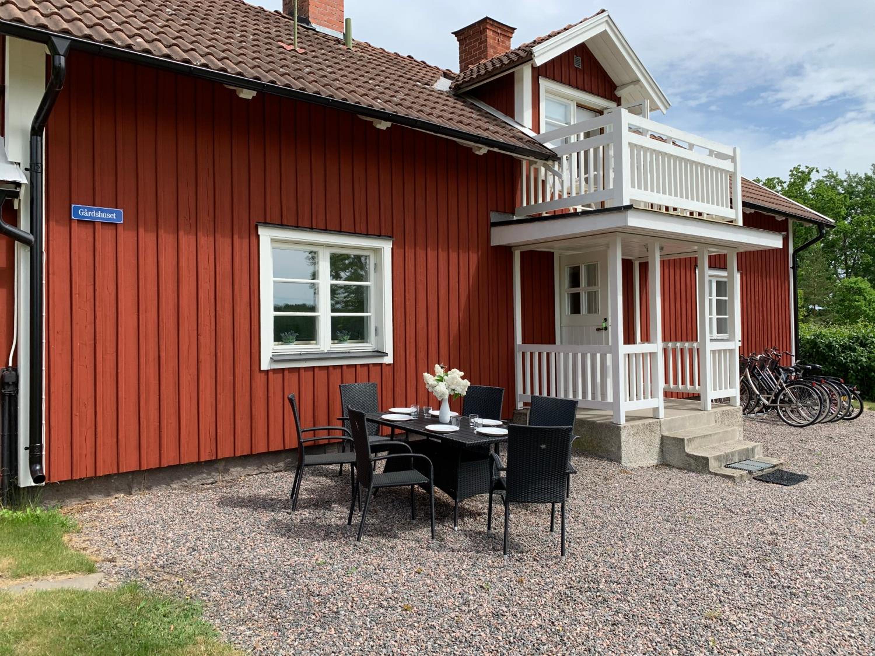 Rinkeby Gård view 5
