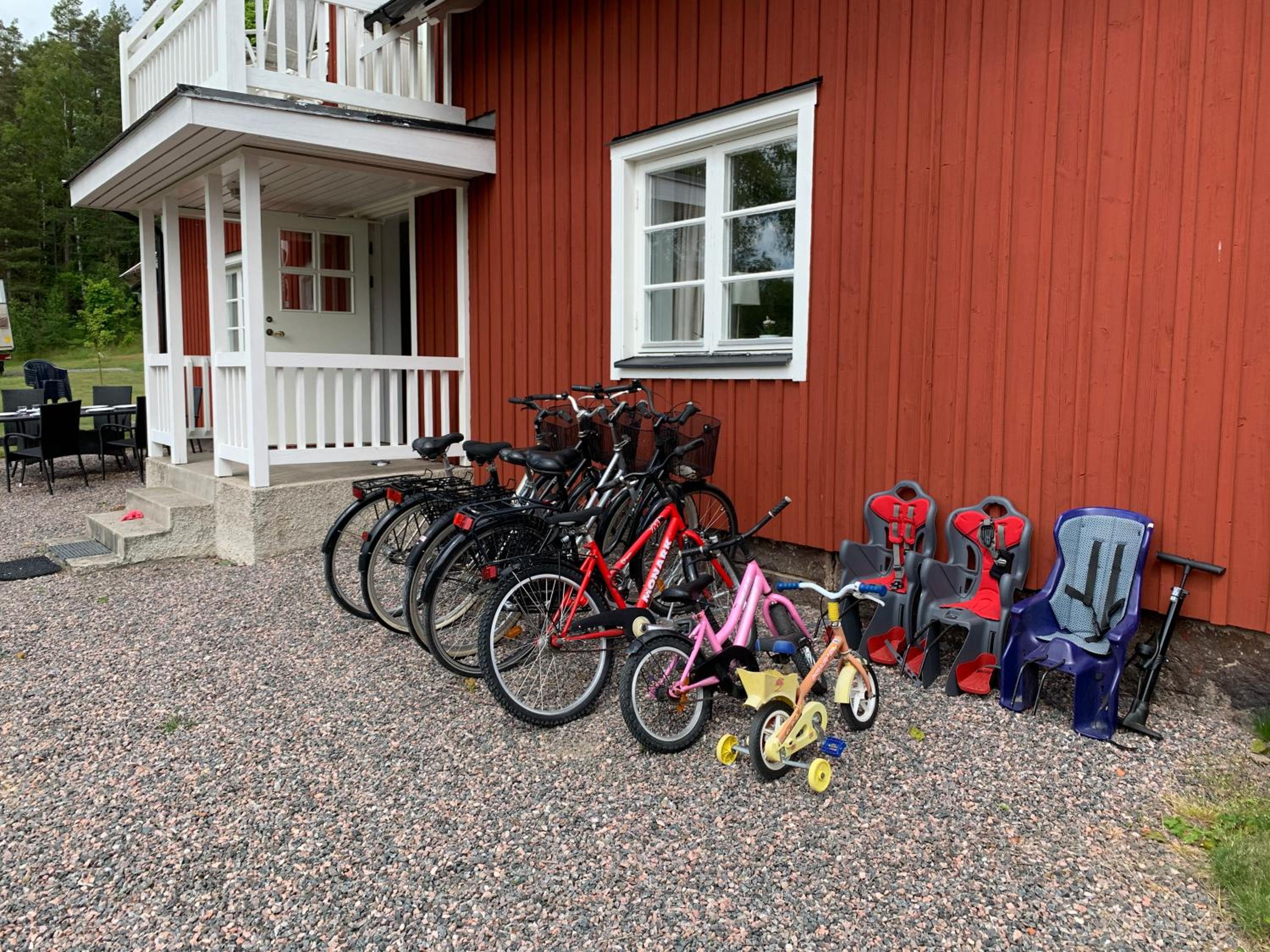 Rinkeby Gård view 4