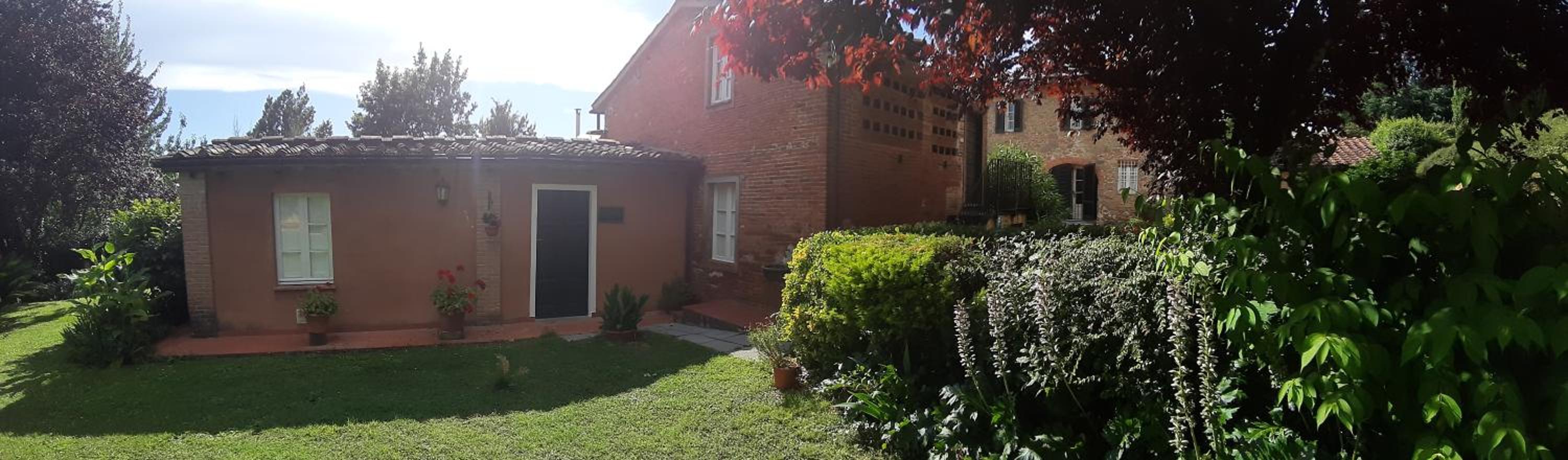 Il Fienile del Colle view 5
