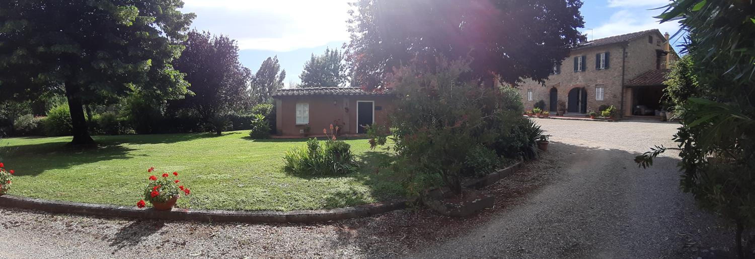 Il Fienile del Colle view 4