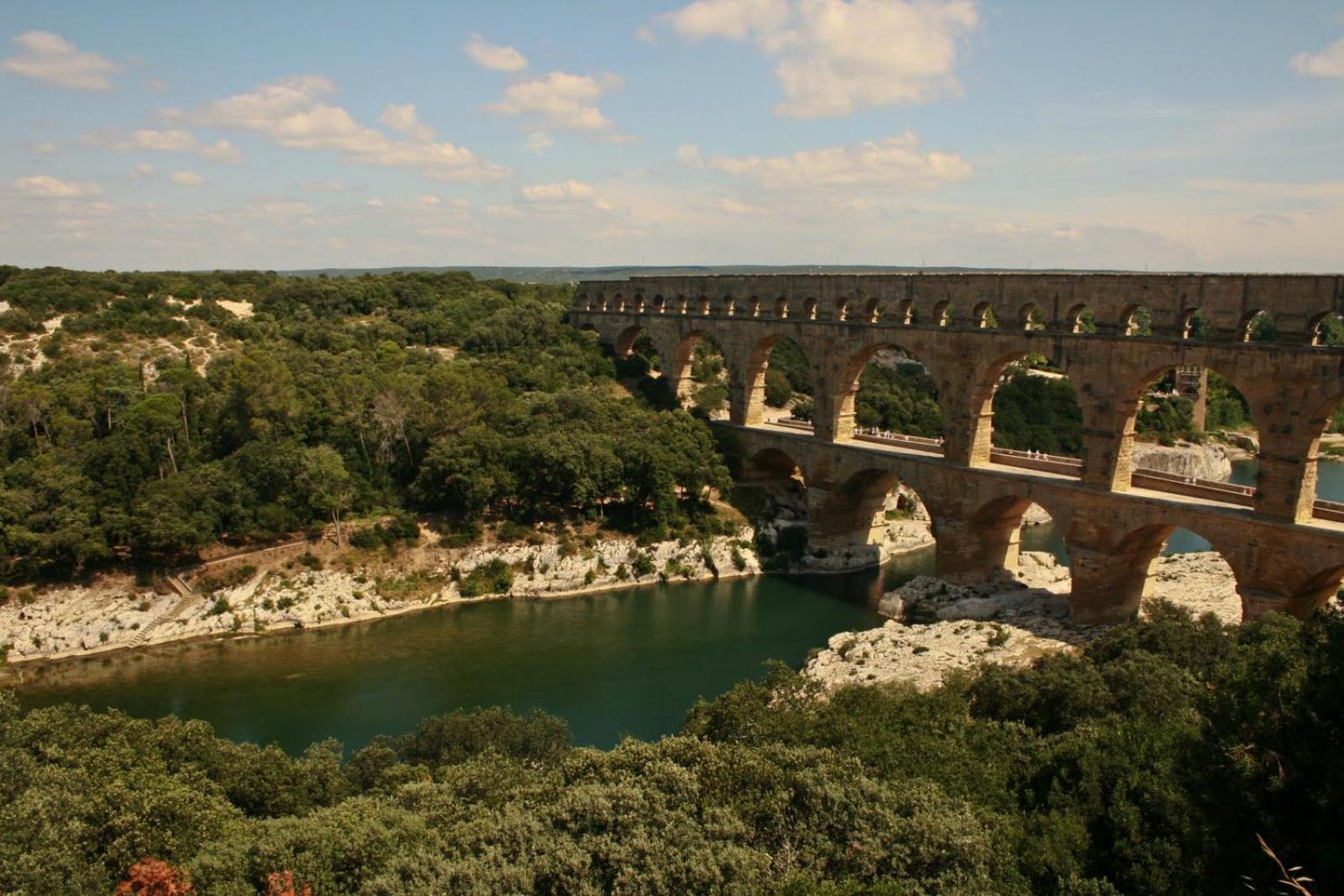 La Bastide des Pins