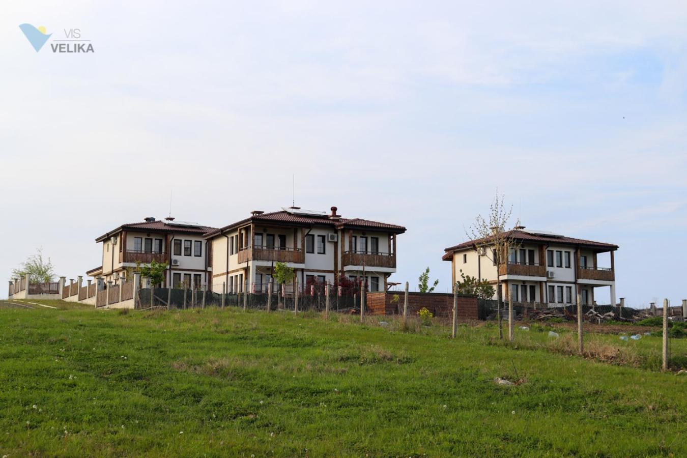Vis Velika