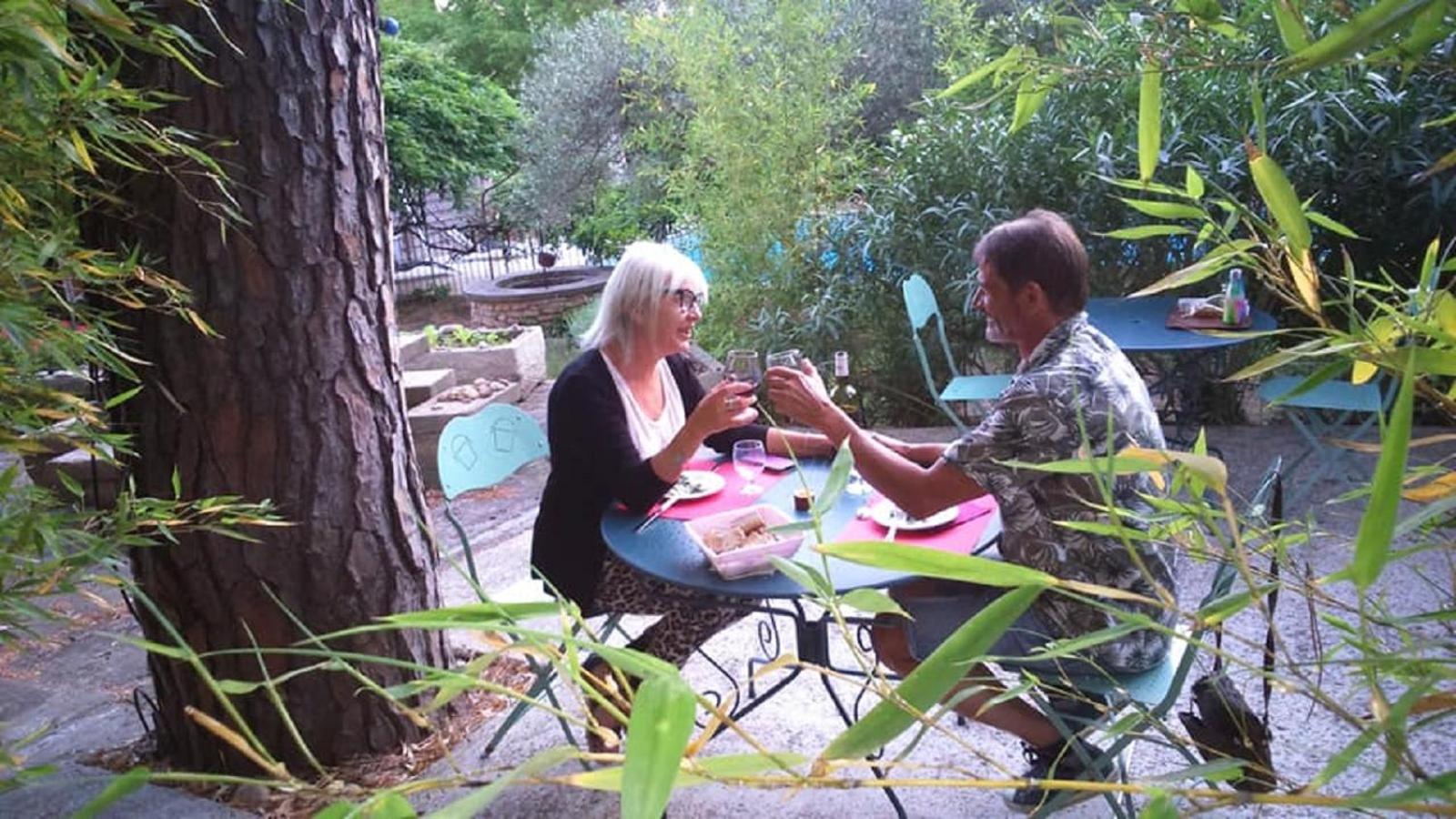 La Bastide des Pins