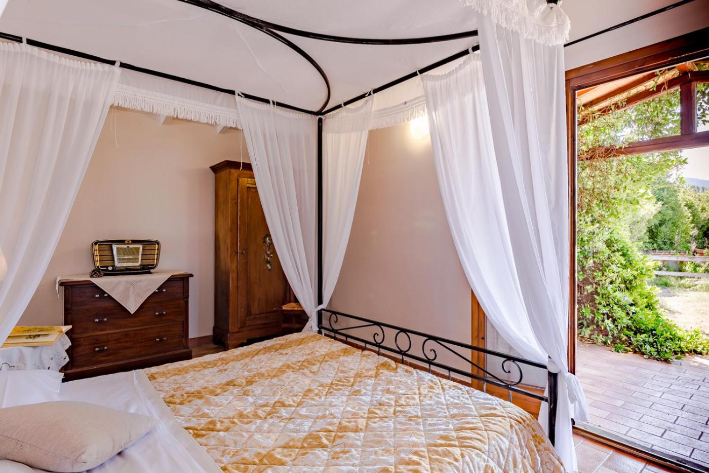 Tortuga Casa Vacanze