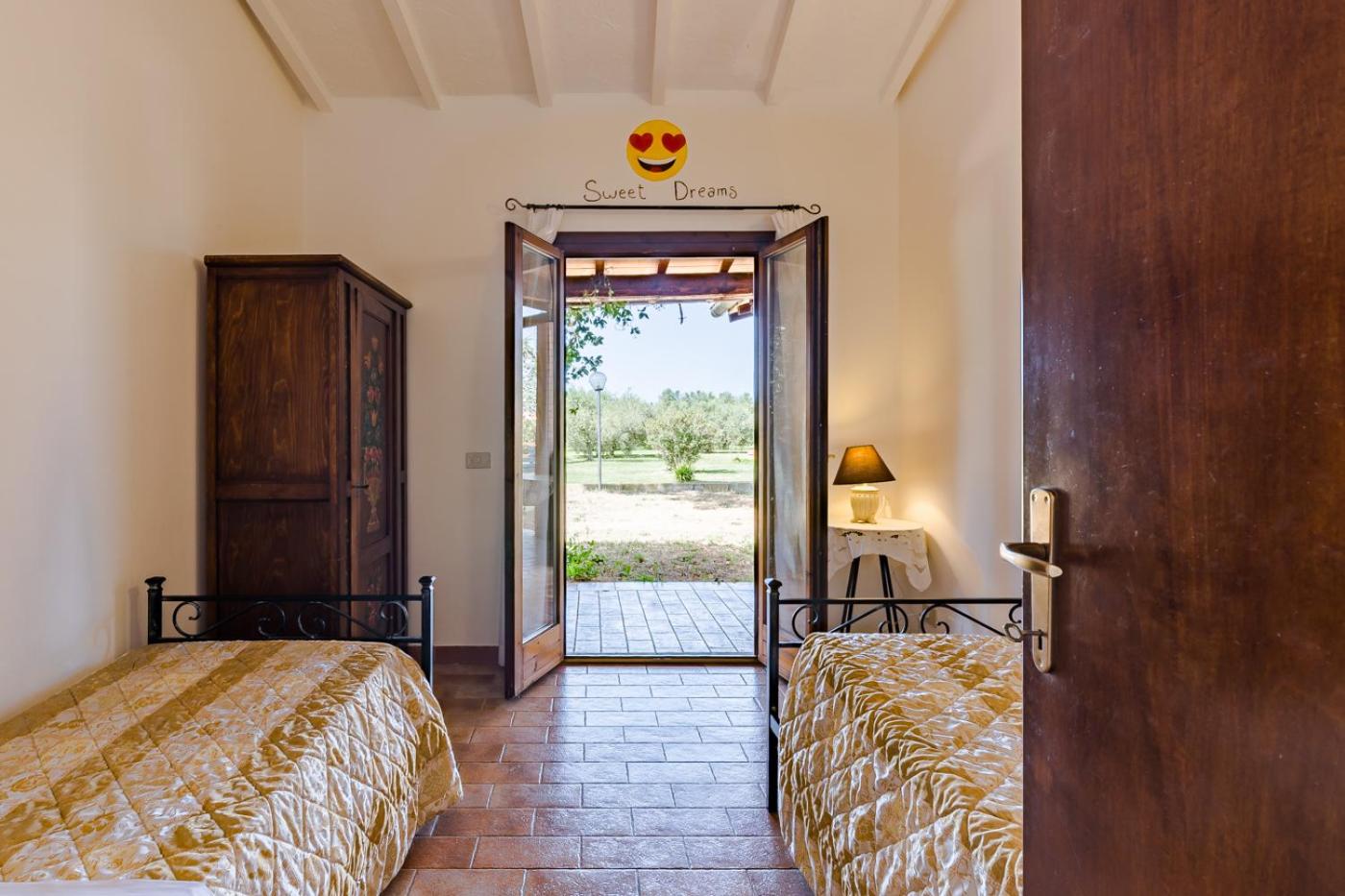 Tortuga Casa Vacanze