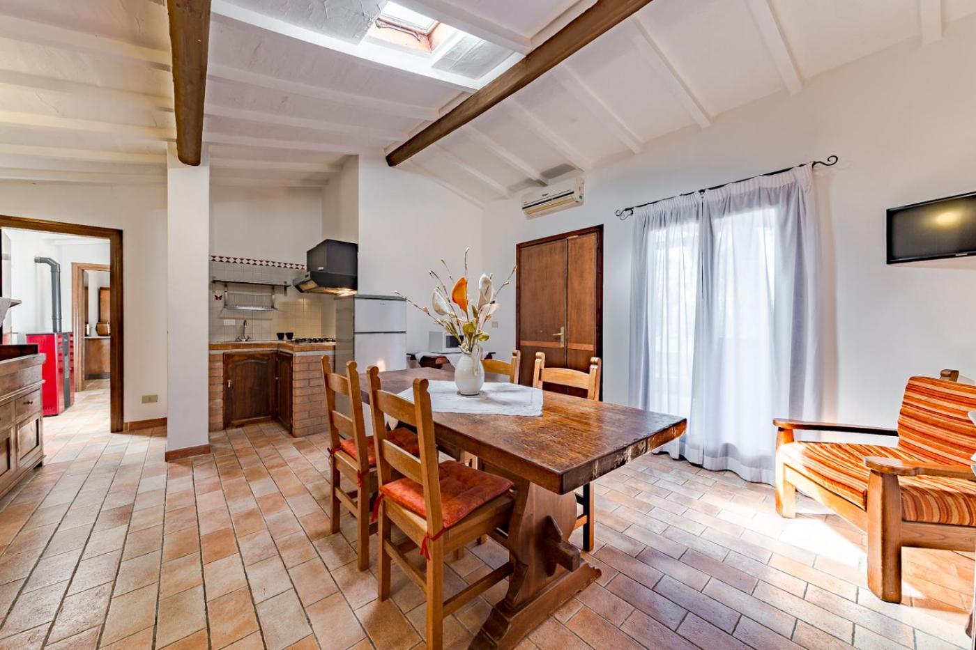 Tortuga Casa Vacanze