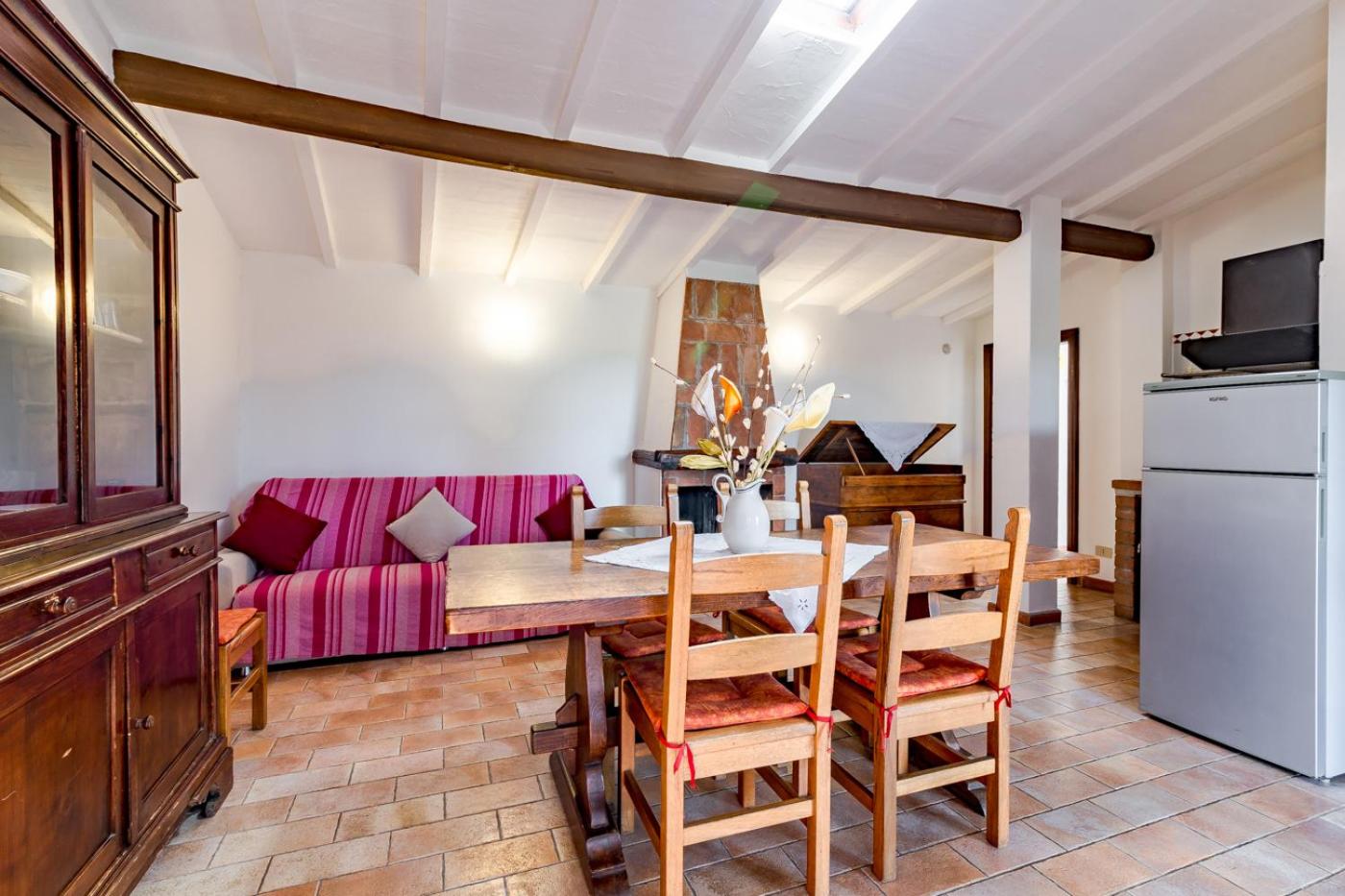 Tortuga Casa Vacanze