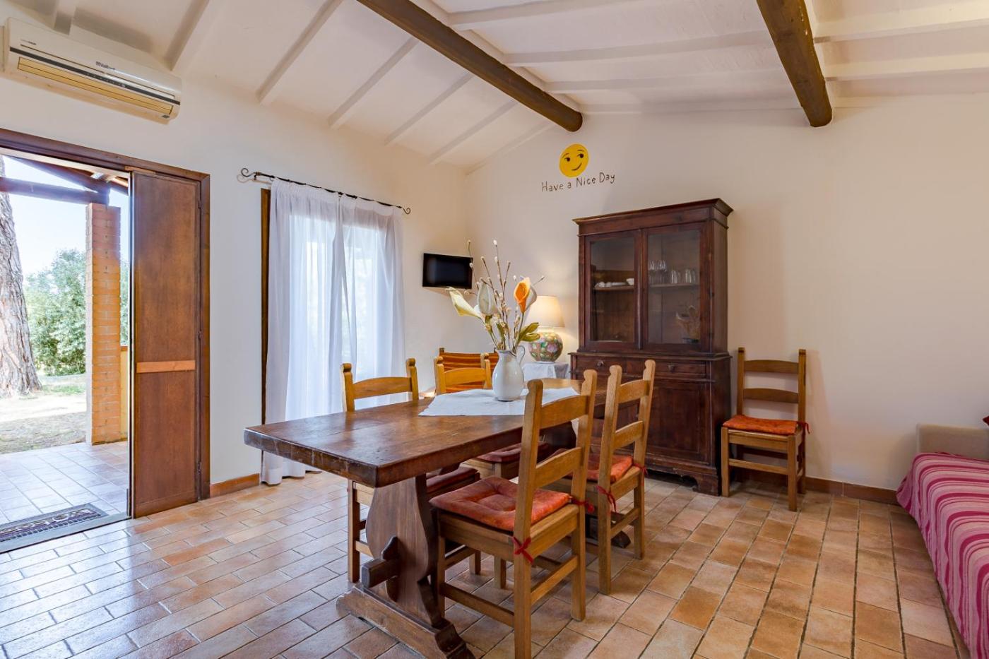 Tortuga Casa Vacanze