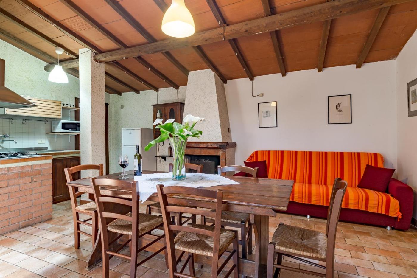 Tortuga Casa Vacanze