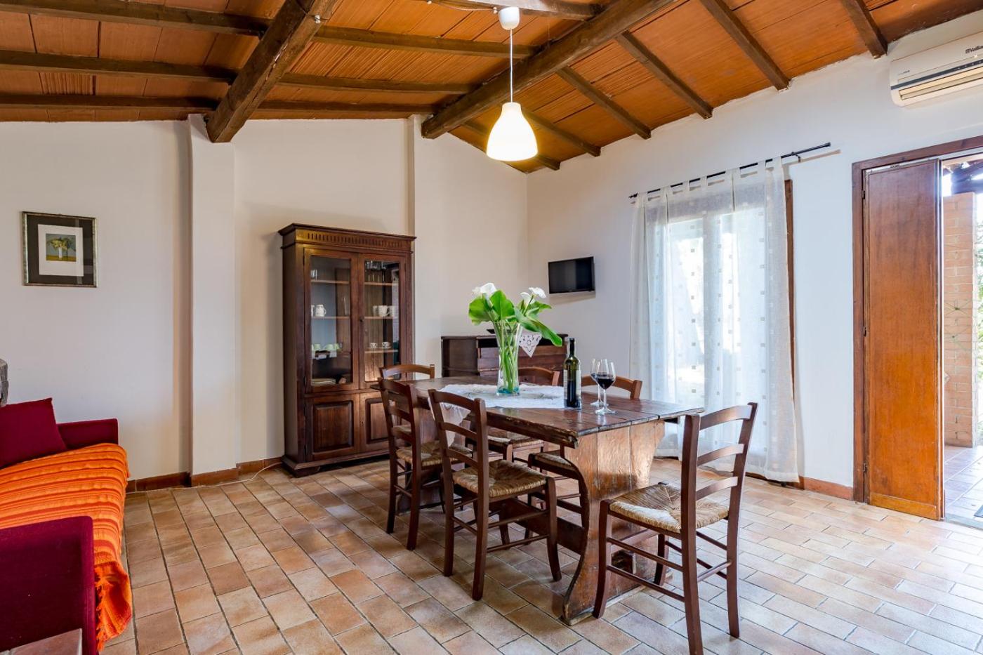Tortuga Casa Vacanze