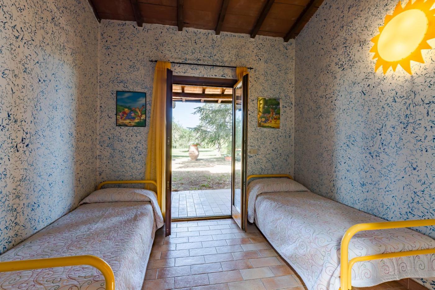 Tortuga Casa Vacanze