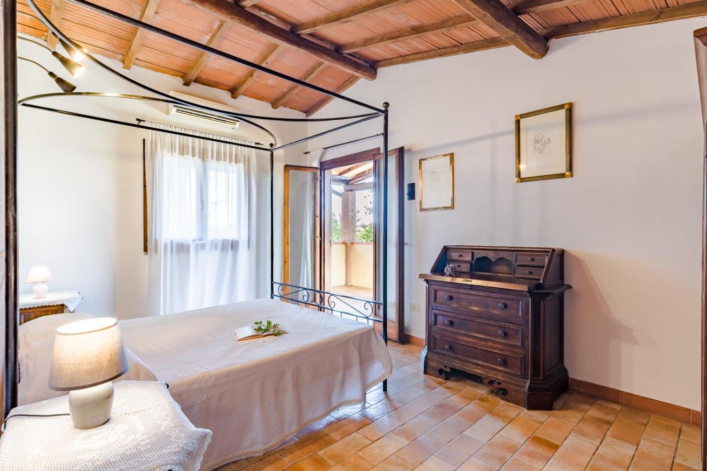 Tortuga Casa Vacanze