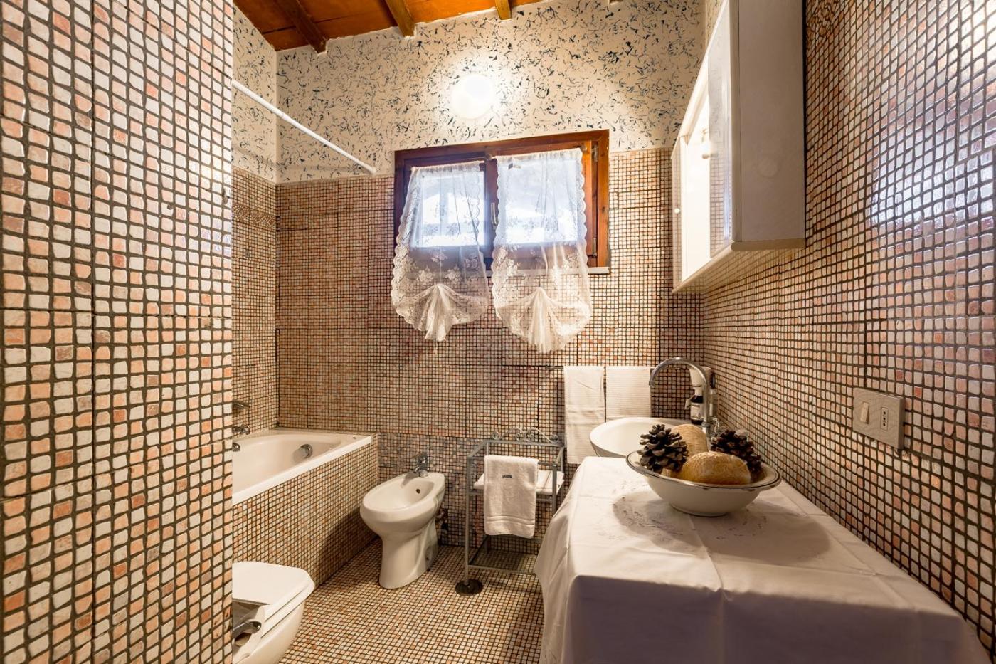 Tortuga Casa Vacanze