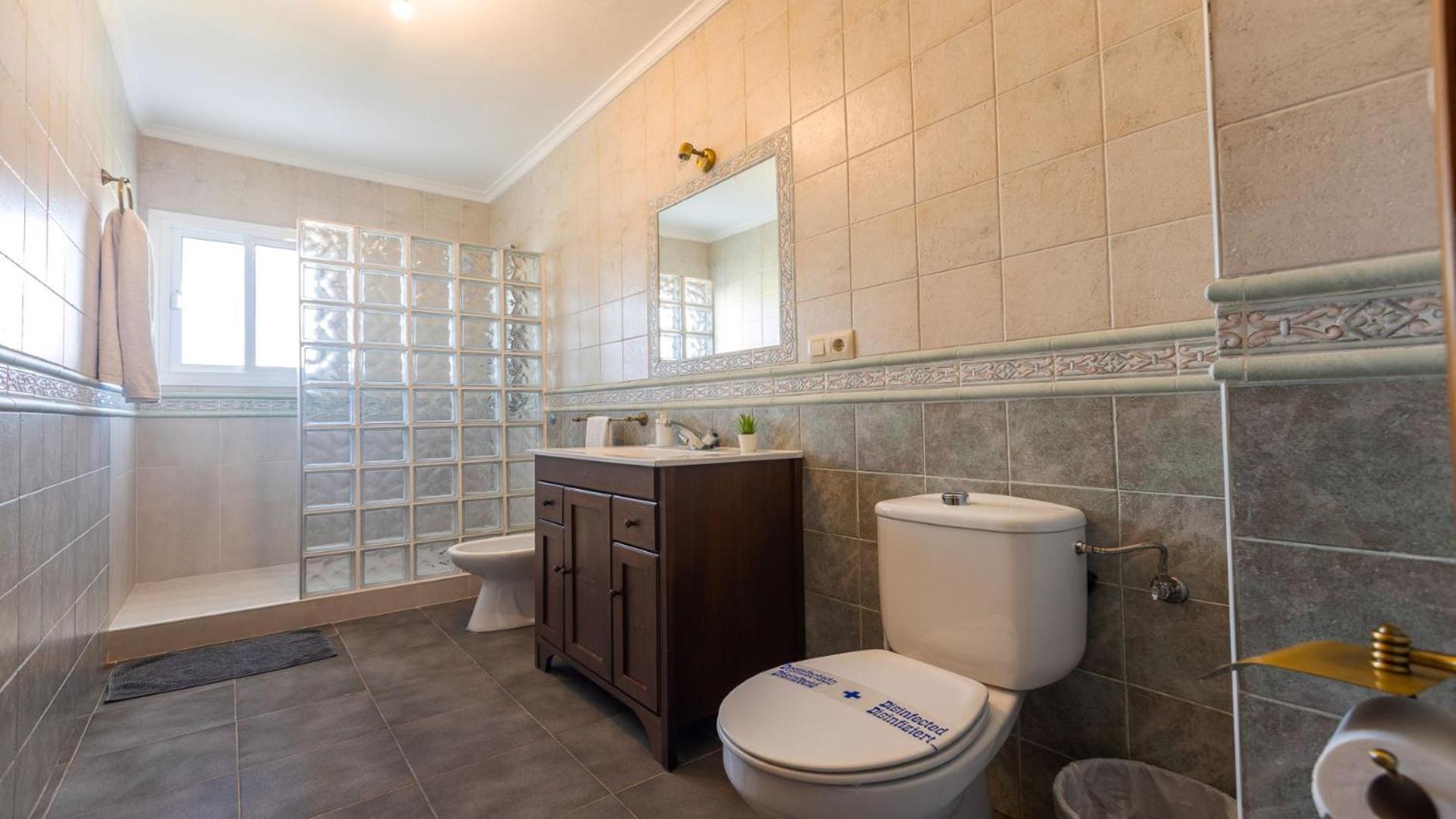 Apartamento Luz C