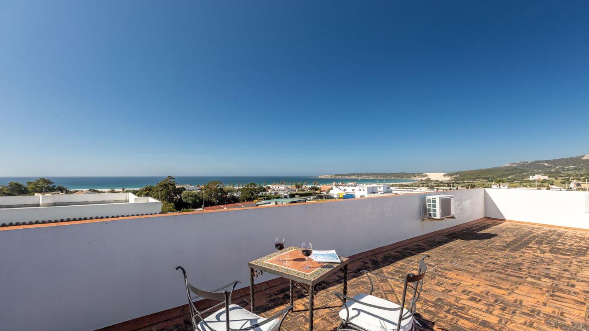 Apartamento Luz C