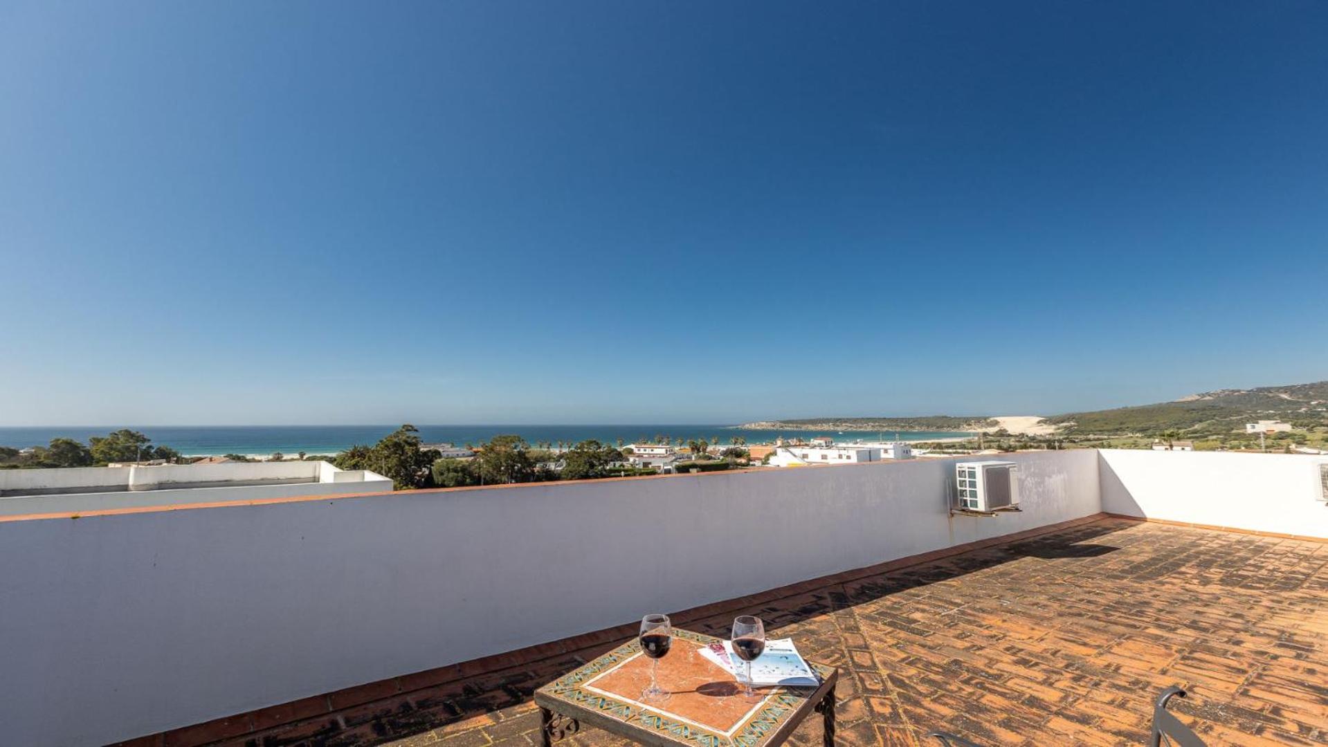 Apartamento Luz C