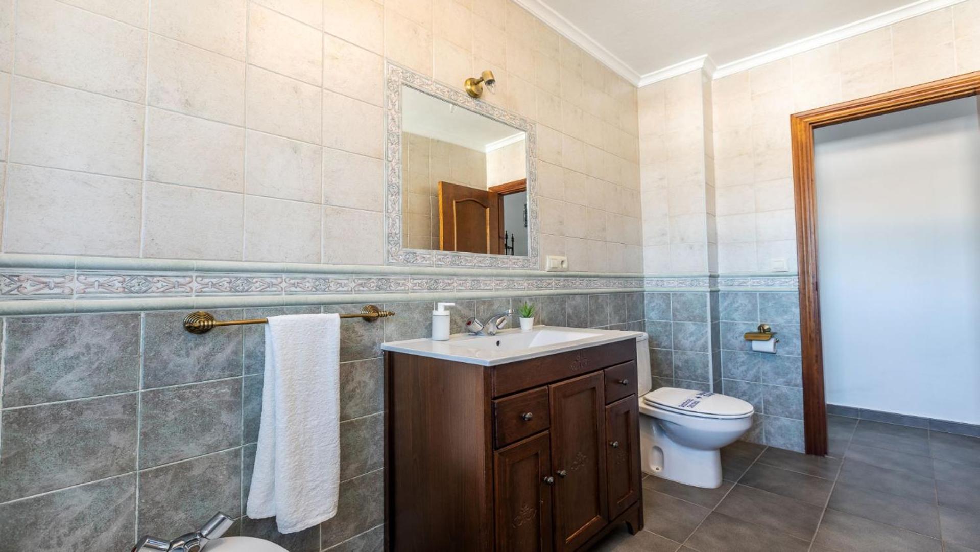 Apartamento Luz C