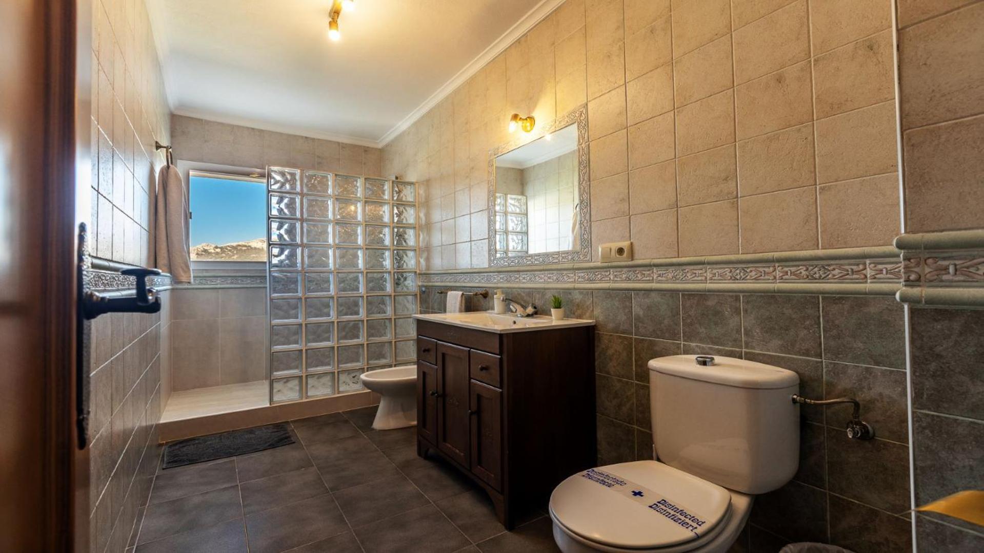 Apartamento Luz C
