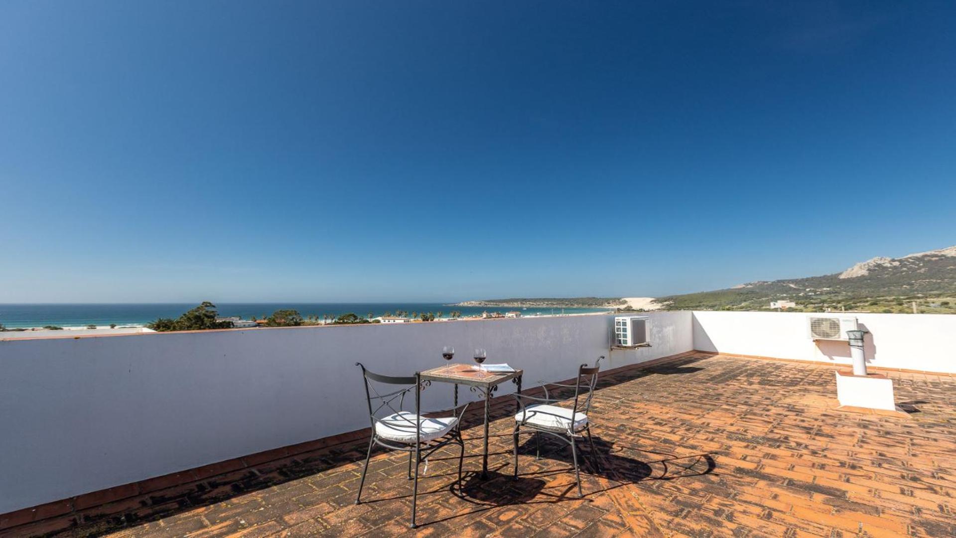 Apartamento Luz C