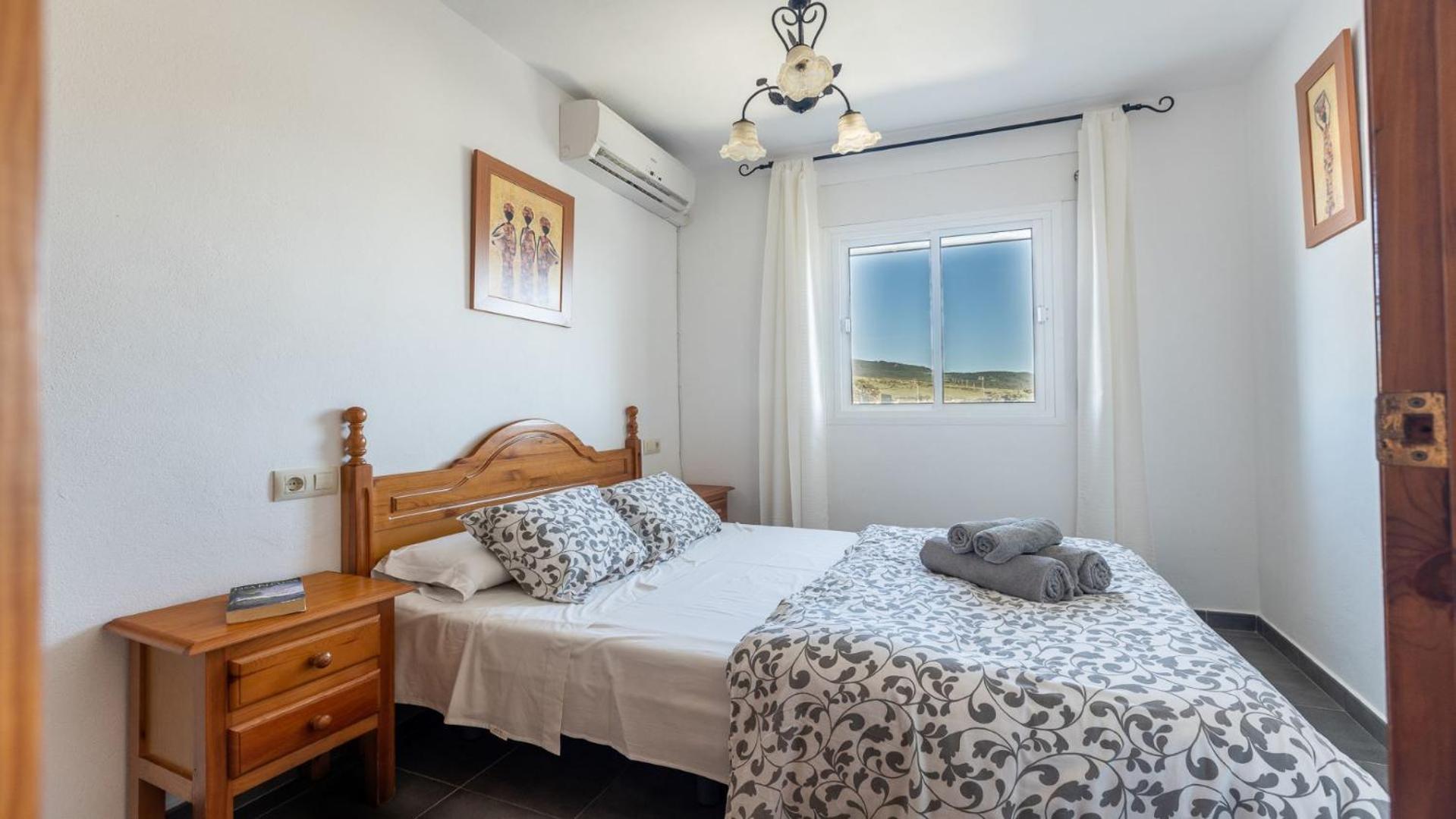 Apartamento Luz C