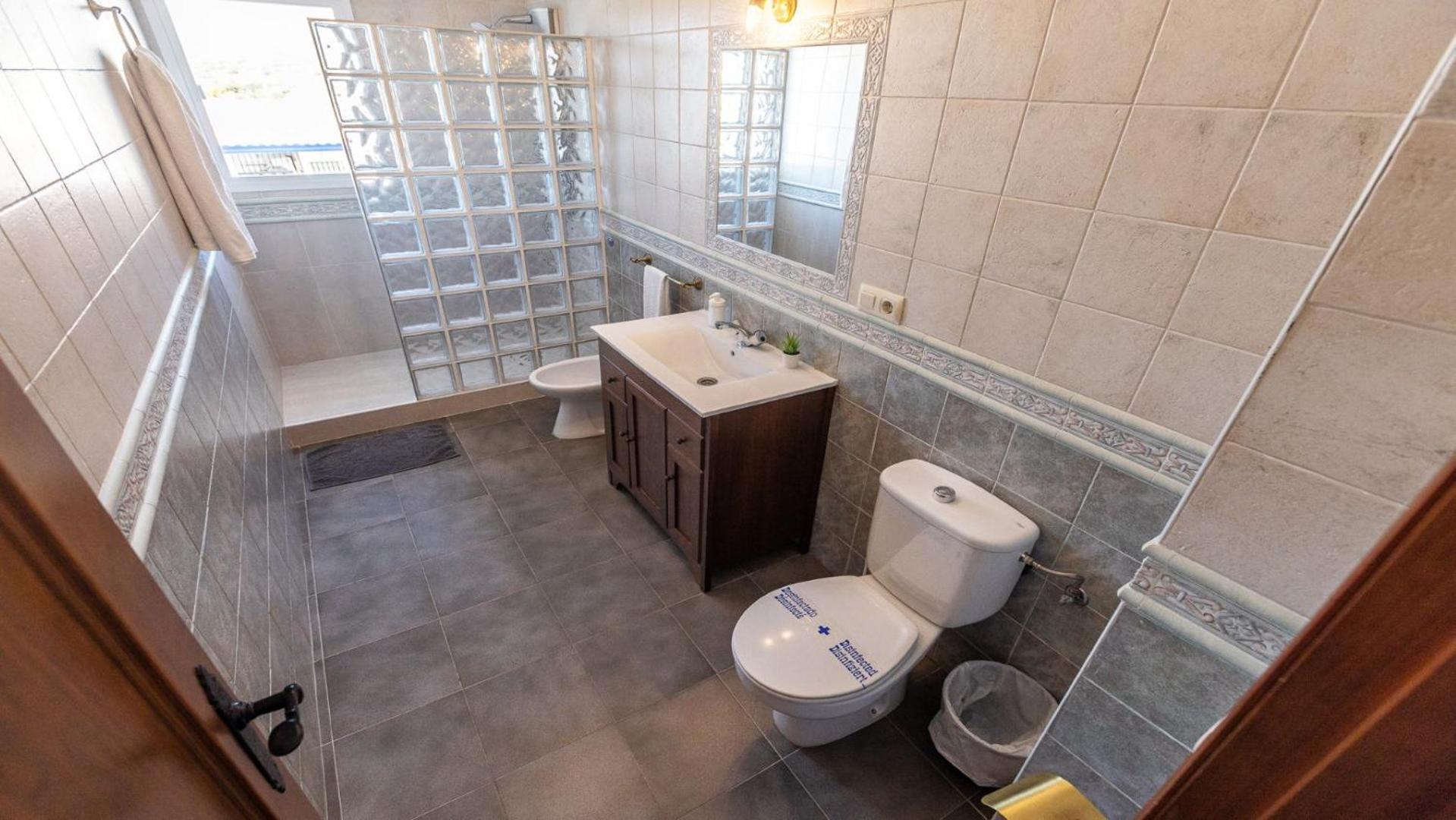Apartamento Luz C