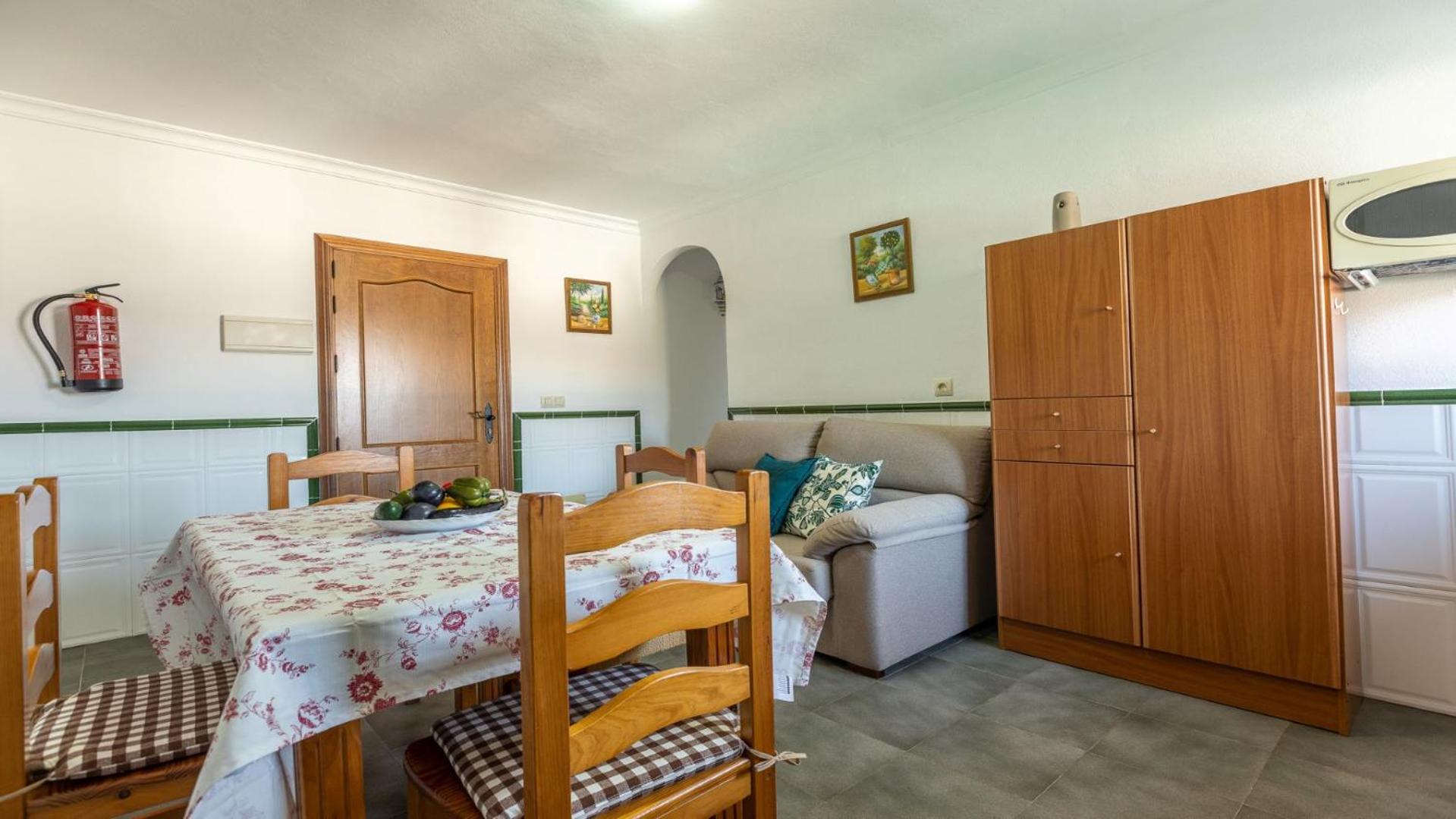 Apartamento Luz C