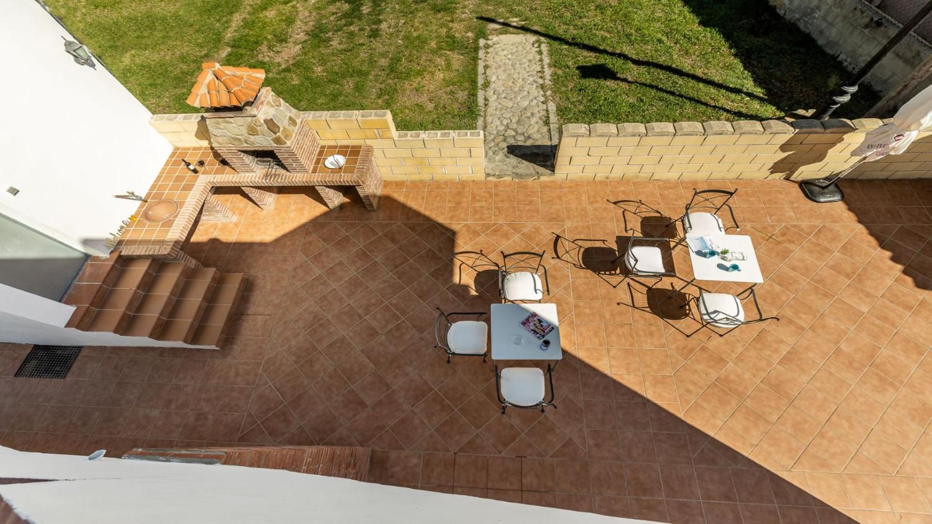 Apartamento Luz C