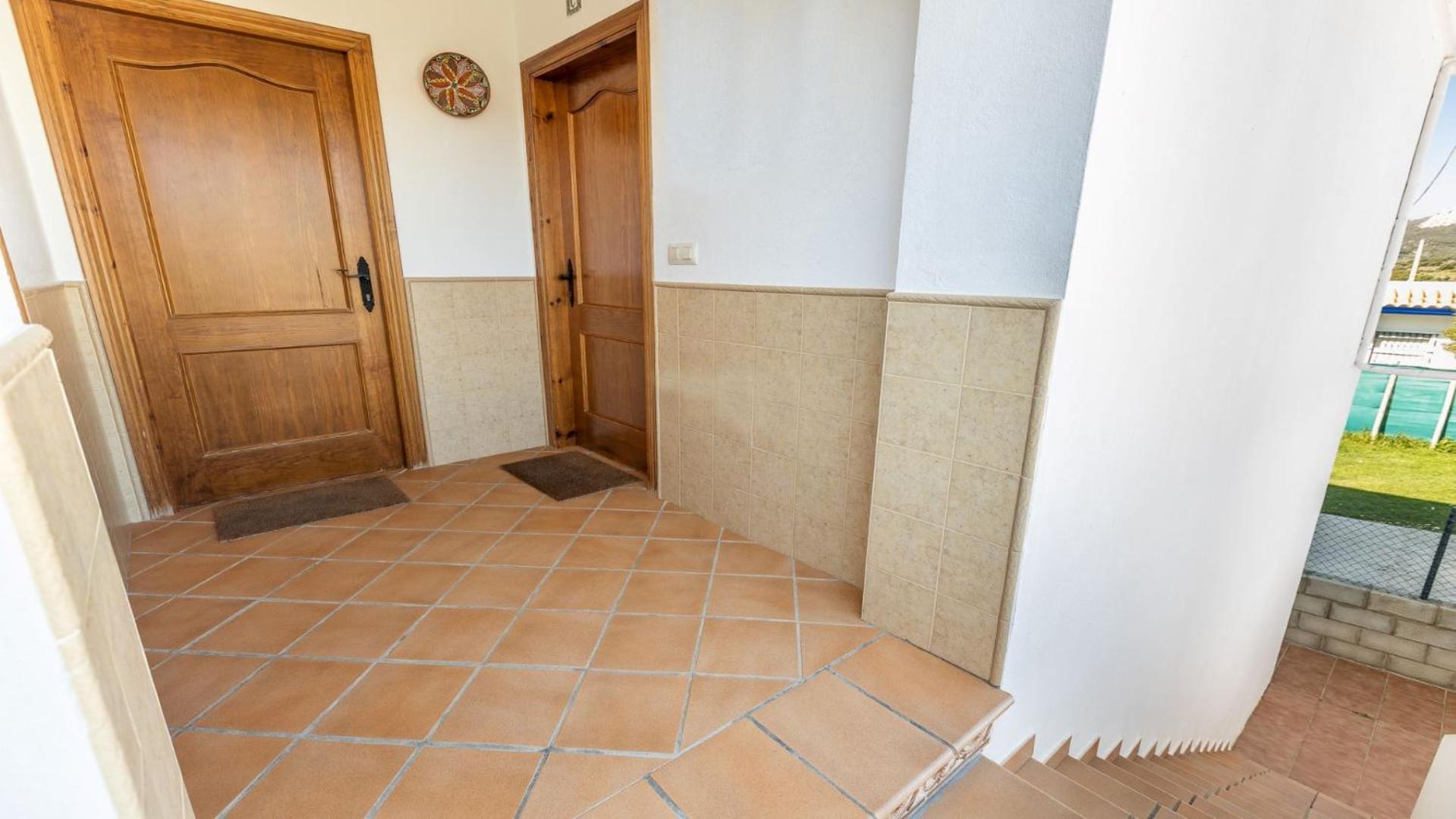 Apartamento Luz C