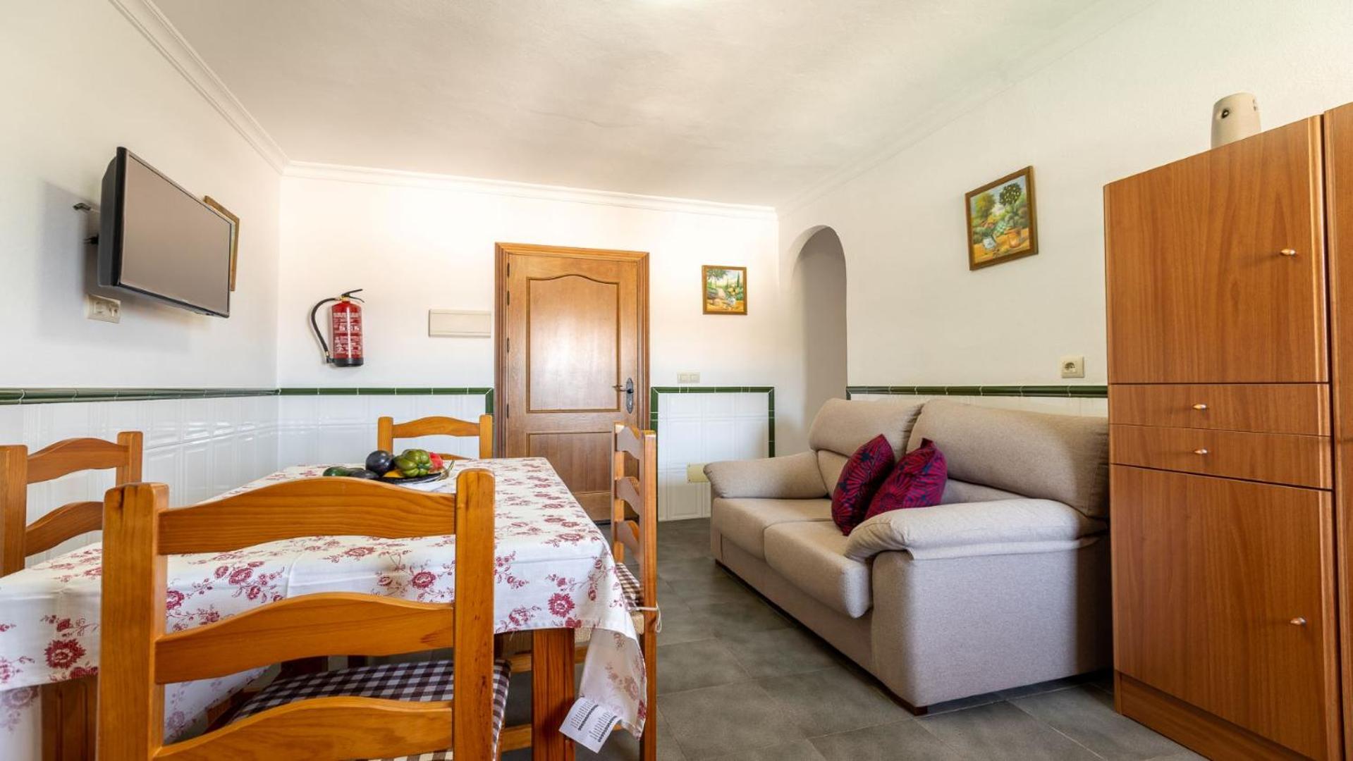 Apartamento Luz C