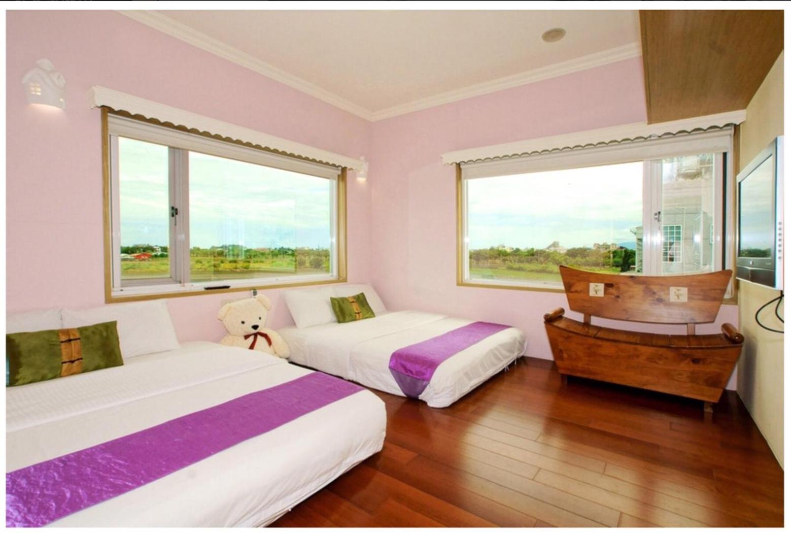 Emaly Homestay