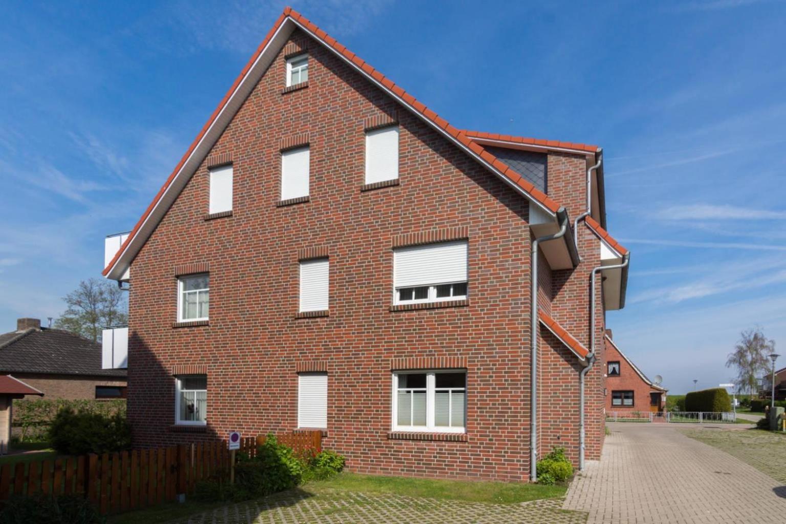 Ferienwohnung Endlich Urlaub