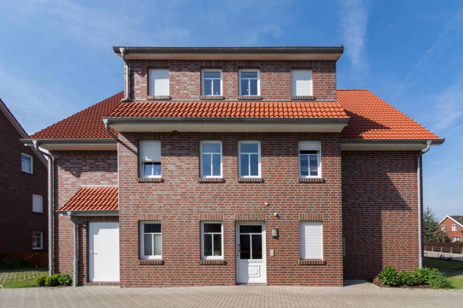 Ferienwohnung Endlich Urlaub