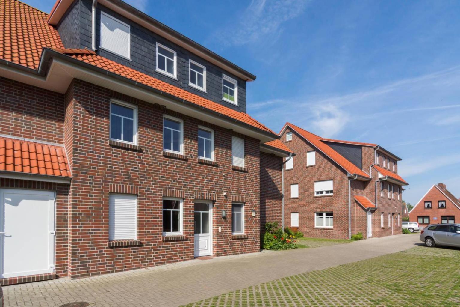 Ferienwohnung Annegret view 3