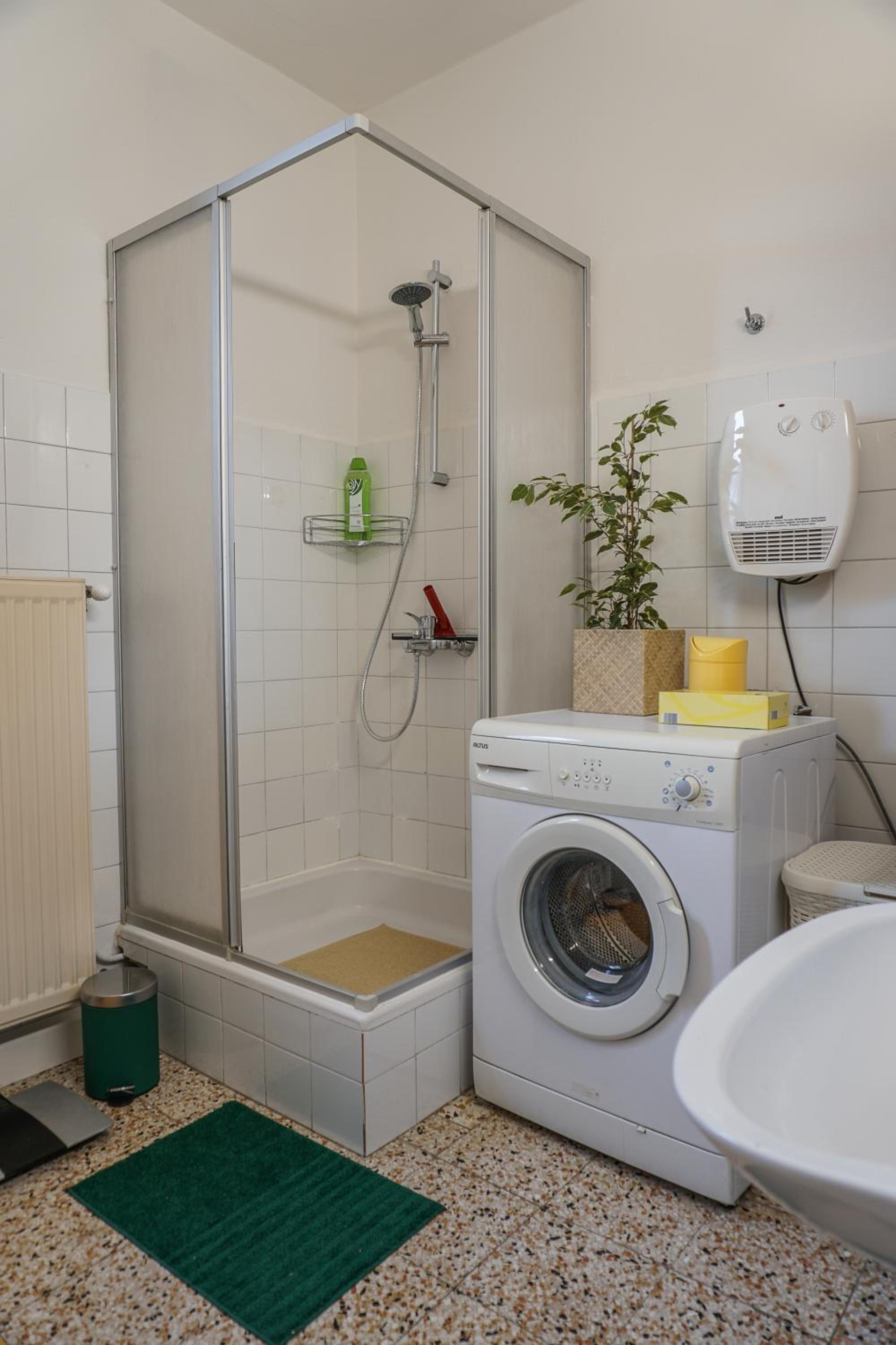 Vorstadt-Appartement Haus Monika