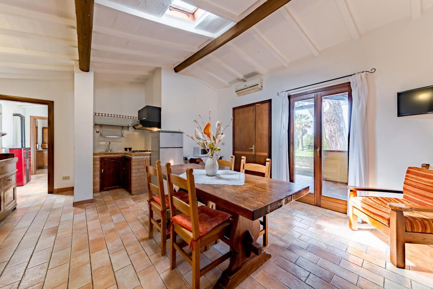 Tortuga Casa Vacanze