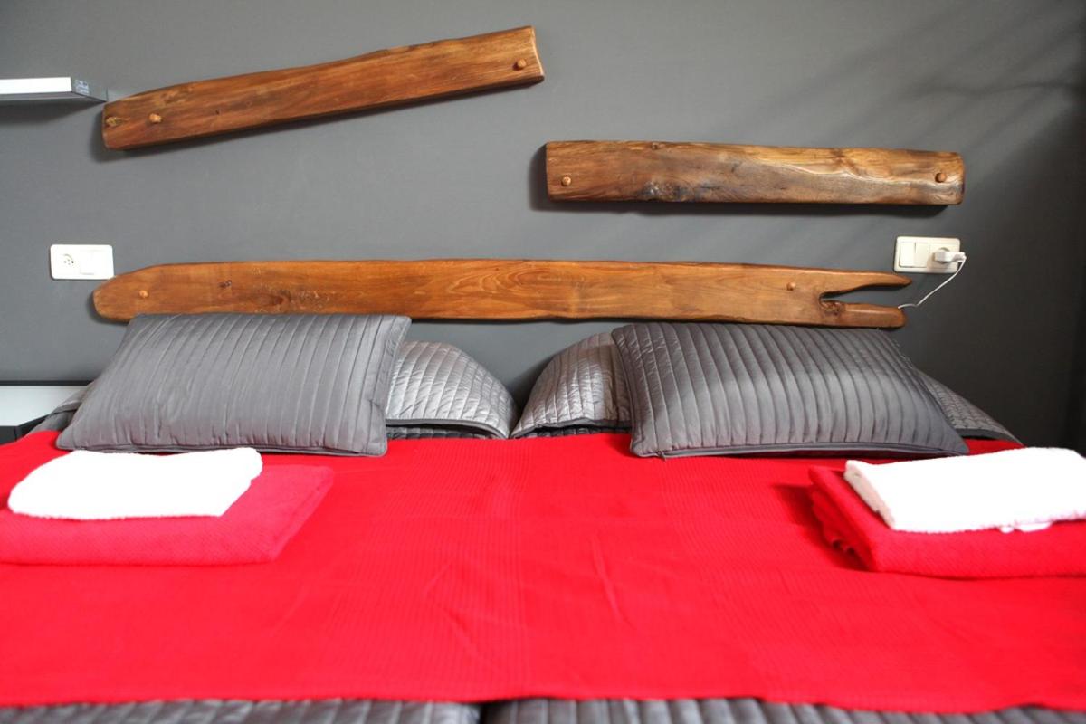 Albergue 