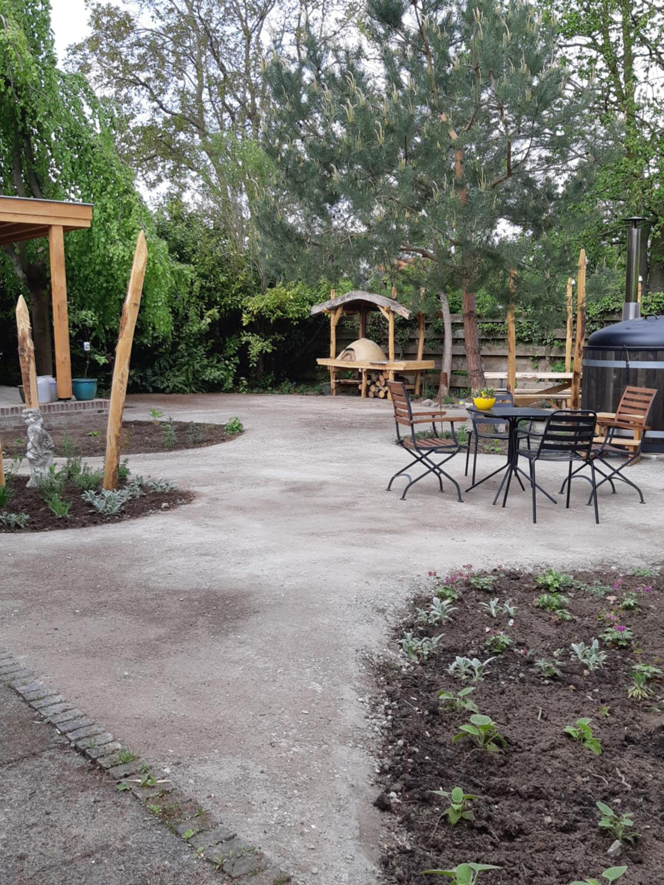 B&B Perron 22 view 5
