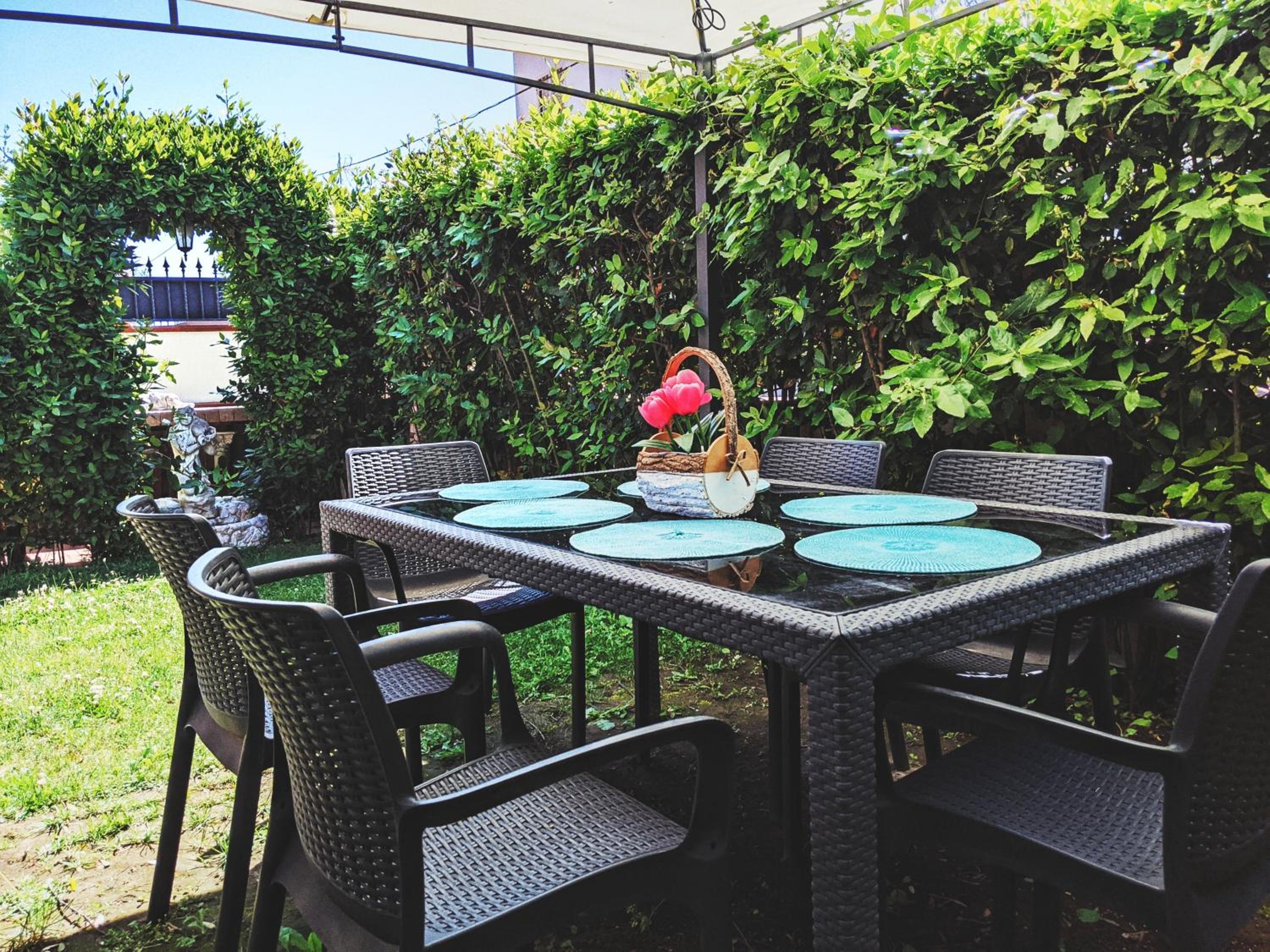Villa Carlini view 3