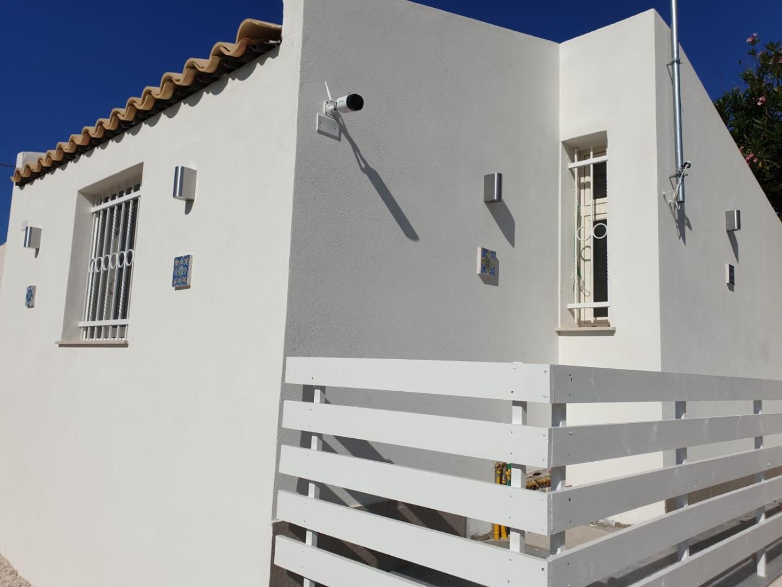 Villa Oneiro Fronte Mare view 2