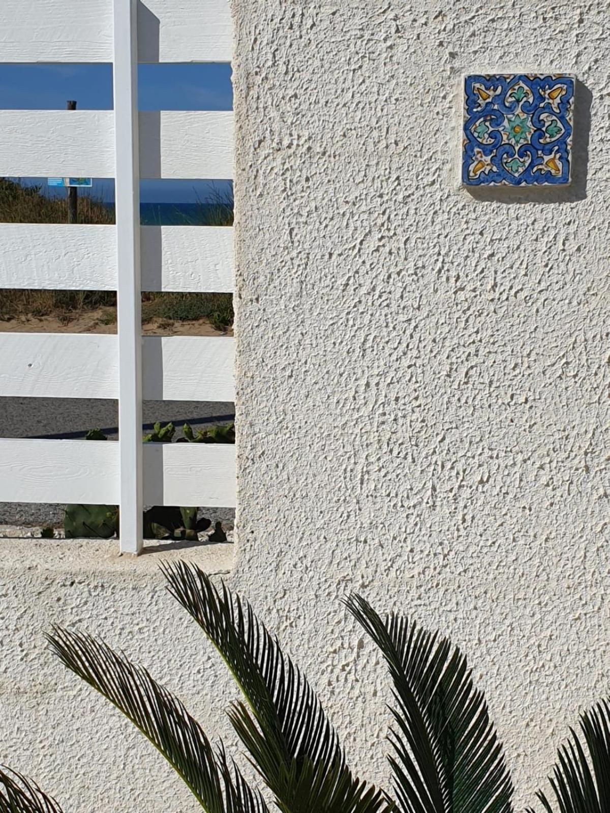 Villa Oneiro Fronte Mare view 3
