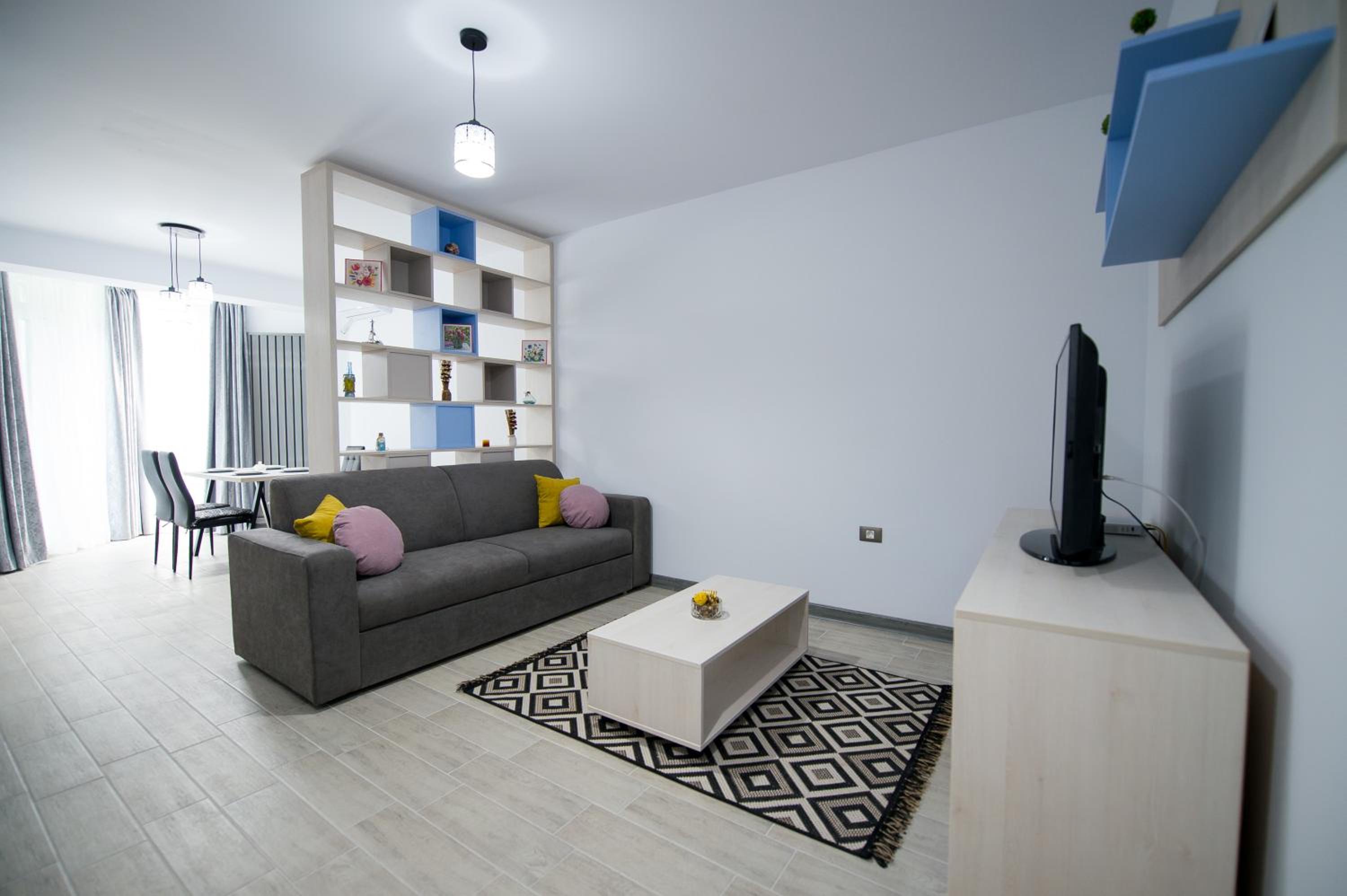 Apartament Alegria by Alz view 3