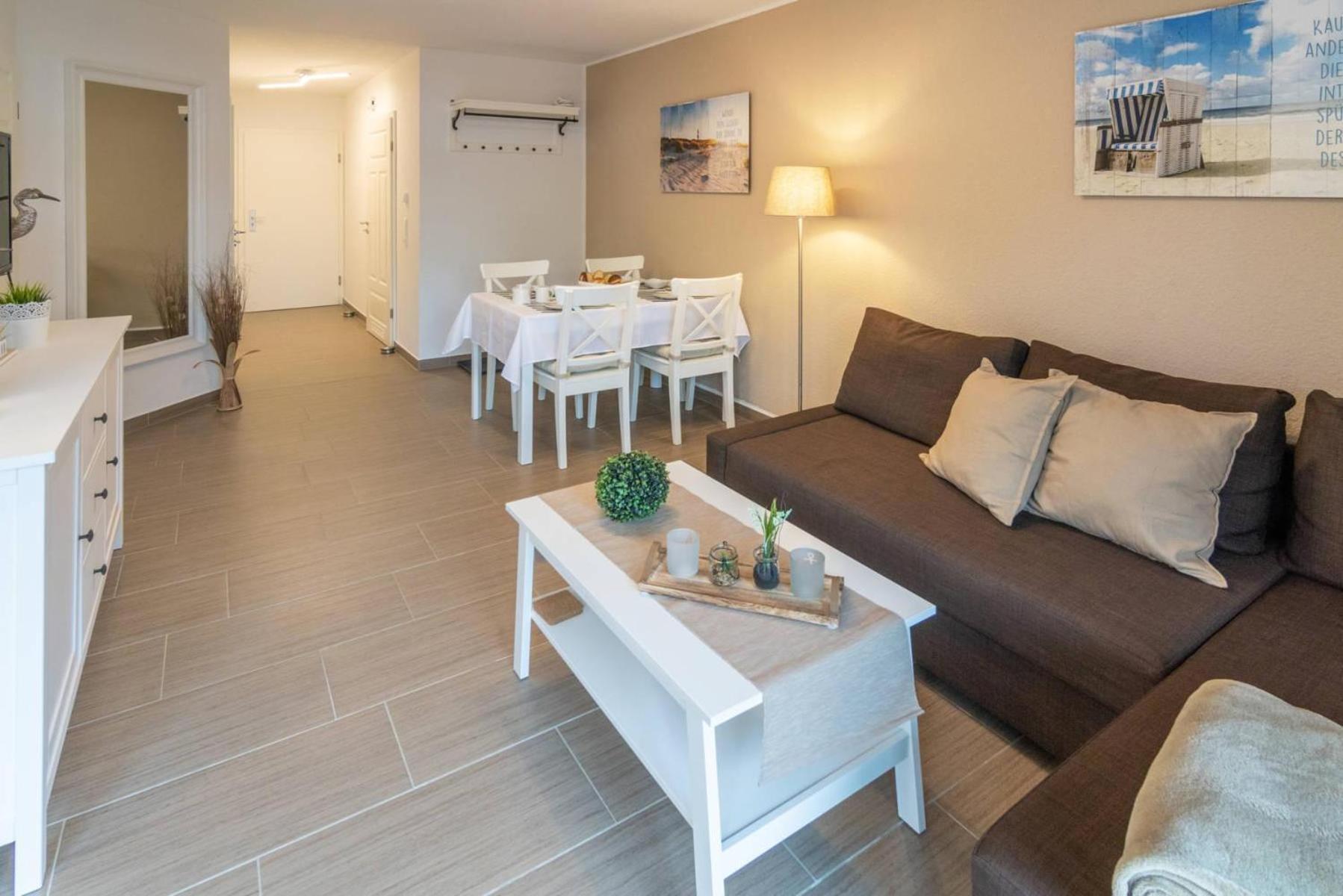 Ferienwohnung Nordseeliebe