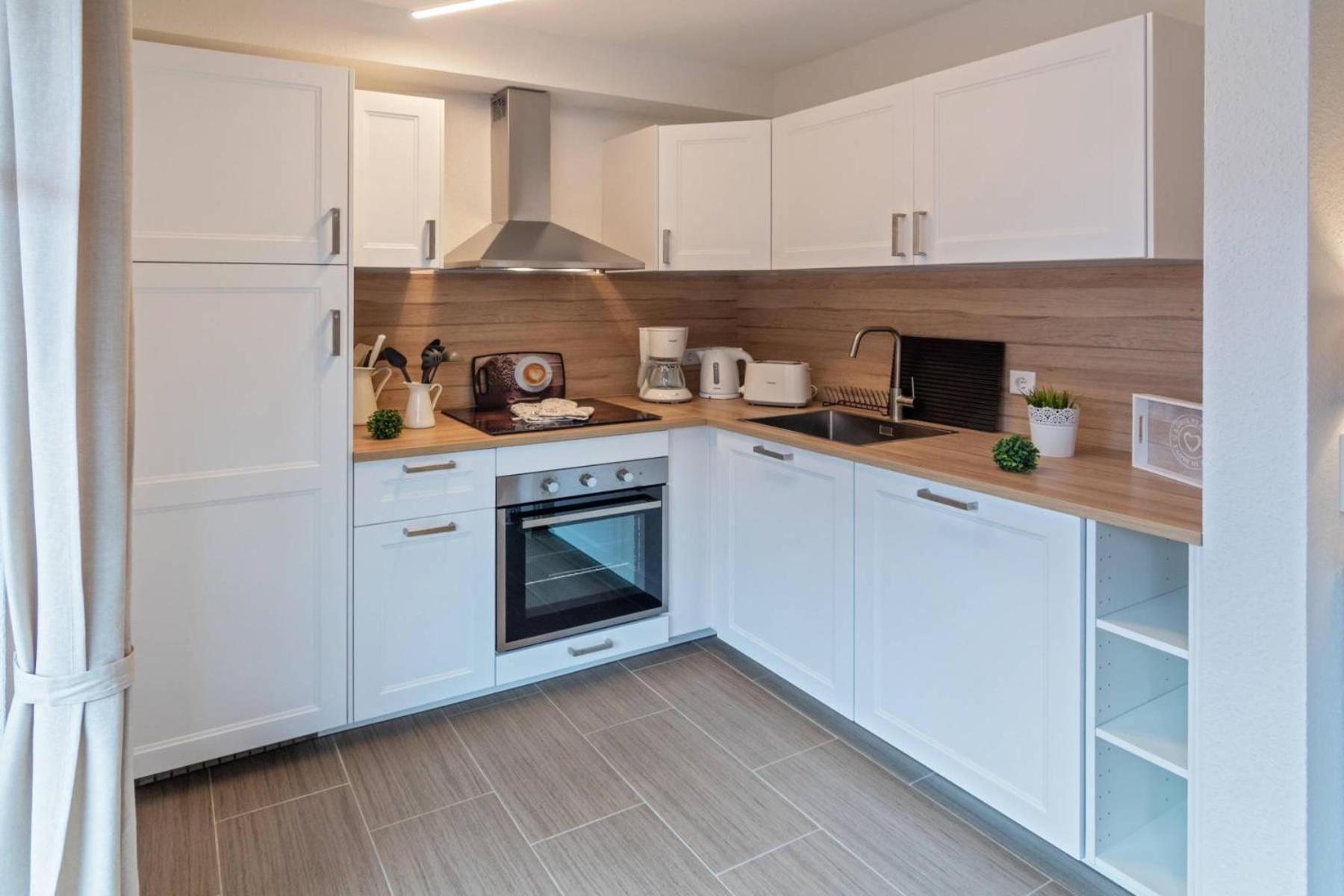 Ferienwohnung Nordseeliebe